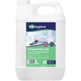 Ecological Rinse Aid - BioHygiene - 5L