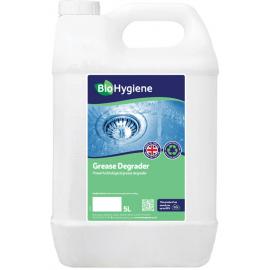 Grease Degrader - BioHygiene - 5L
