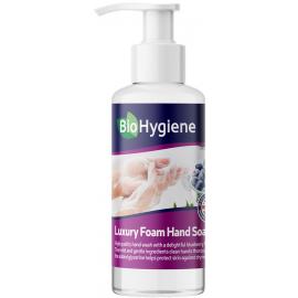 Luxury Foam Hand Soap - Fragranced - BioHygiene - 500ml Pump
