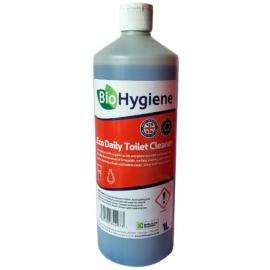 Eco Daily Toilet Cleaner - BioHygiene - 1L