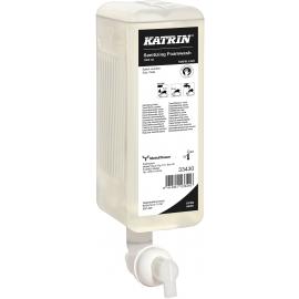 Sanitising Foam Hand Wash - Katrin - 1L