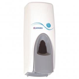 Alcohol Sanitiser Spray Dispenser - Plastic- White  - Jangro - 400ml