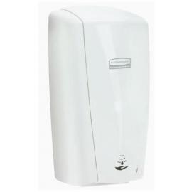 Touchless Cartridge  Foam Soap Dispenser - Plastic - Jangro - White  - 1.1L