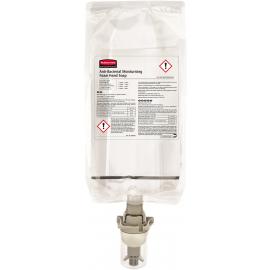 Foaming Antibacterial Soap Cartridge - Rubbermaid - FLEX&#8482; - 1.1L