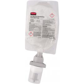 Enriched Foaming Antibacterial Soap - Cartridge - Rubbermaid - FLEX&#8482; - 1.3L