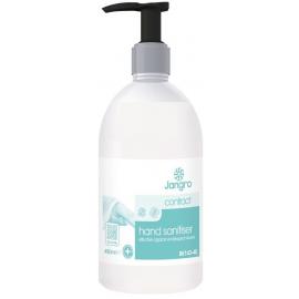 Alcohol Hand Rub Sanitiser - Selden - So Sterile - Flip Top Bottle - 500ml