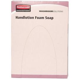 Foam Soap Refill & Pump - Jangro - 400ml