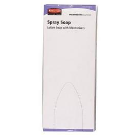 Spray Soap - with Moisturisers - Rubbermaid - 800ml