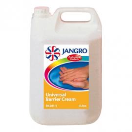 Barrier Cream - Universal - Jangro - 5L