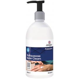 Barrier Cream - Carehands - Evans - 500ml Pump