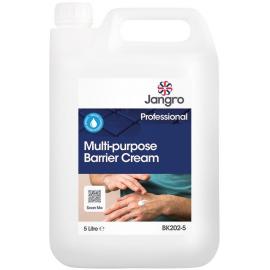 Barrier Cream - Universal - Jangro - 5L