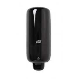 Liquid & Spray Soap S1, S11 Cartridge Dispenser - Tork&#174; - Black - 1L