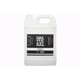 Shampoo & Conditioner - 90% Natural - 5L
