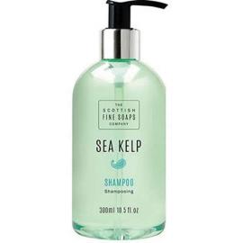 Shampoo - Sea Kelp - 300ml Pump Dispenser