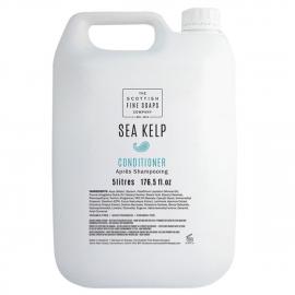 Hair Conditioner - Sea Kelp - 5L