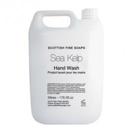 Handwash - Sea Kelp - 5L