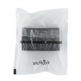 Shoe Shine Sponge - Individual Sachet