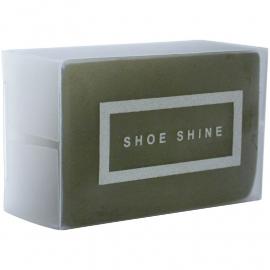 Shoe Shine Sponge - Boxed