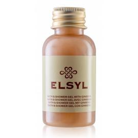 Bath & Shower Gel - Elsyl - 40ml