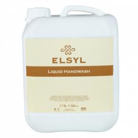 Hand Wash Liquid - Elsyl - 5L