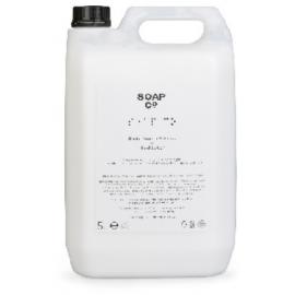 Hand Lotion - The Soap Co - Black Poppy & Wild Fig - 5L