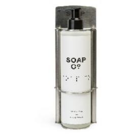 Single Bottle Holder - The Soap Co