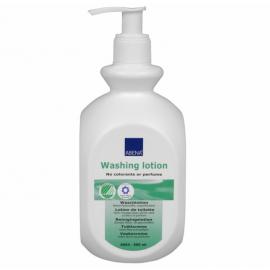 Washing Foam (Without Water) - Abena - 500ml Pump