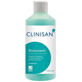 Bodywash - Clinisan&#8482; - 500ml