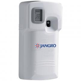 Air Freshener Dispenser - Microburst&#174; 3000 - Automatic - Jangro - White - 75ml
