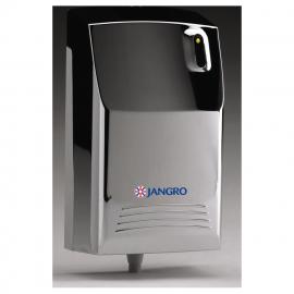 Toilet Auto Sanitiser Dispenser - Chrome - Jangro