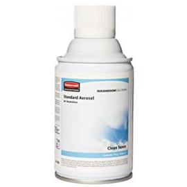 Air Freshener Refill  - Aircare - Clean Sense - 243ml