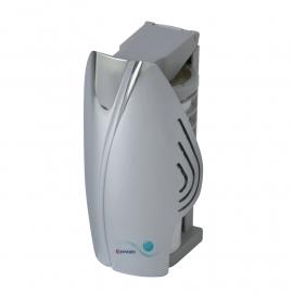 Aircare Dispenser - Jangro - TCell&#8482; - Chrome