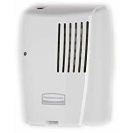 Aircare Dispenser - Fan Operated - Jangro - TCell&#8482; - White