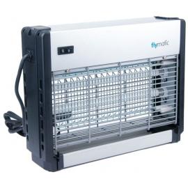 Fly Trap - Stainless Steel - Flymatic - 16W