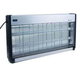 Fly Trap - Stainless Steel - Flymatic - 40W