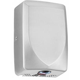 Hand Dryer - Dryflow&#174; Slimforce - Brushed Stainless Steel