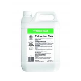 Extraction Carpet Cleaner - Prochem - Extraction Plus - 5L