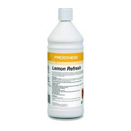 Carpet Deodoriser - Prochem - Lemon Refresh - 1L