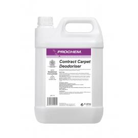 Carpet Deodoriser - Prochem - Cherry - 5L