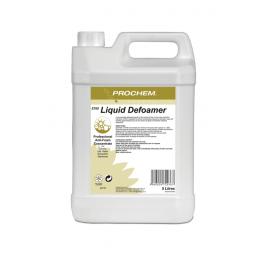 Liquid Defoamer - Prochem - 5L
