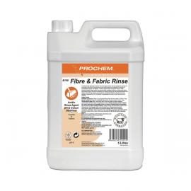 Fibre and Fabric Rinse - Prochem - 5L