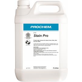 Carpet & Fabric Spotter - Prochem - Stain Pro - 5L