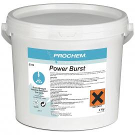 Carpet Cleaner - Pre-Spray - Prochem - Power Burst - 4kg