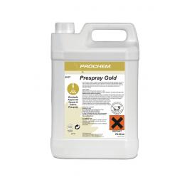 Carpet Cleaner - Pre-Spray - Prochem - Gold - 5L