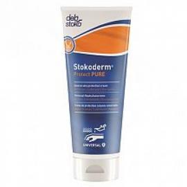 General Skin Protection Cream - DEB - Stokoderm&#174; Protect PURE - 100ml