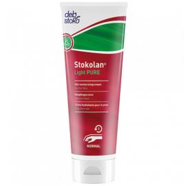 Skin Conditioning Cream - DEB - Stokolan&#174; Light PURE - 100ml