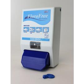 Florafree 1000 Dispenser - Hand Wash