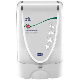 InstantFOAM&#174; - TouchFREE Ultra&#8482; - Cartridge Dispenser - DEB - White - 1L