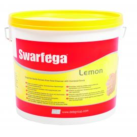 Hand Cleaner - Cartridge - Swarfega&#174; - Lemon - 4L