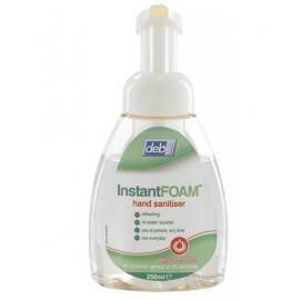 DEB - InstantFOAM&#174; Complete Hand Sanitiser - 250ml Pump